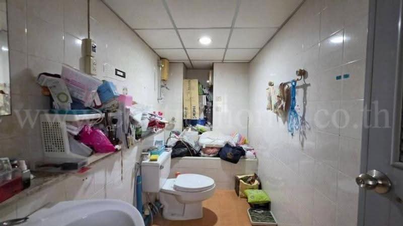 Baan Chom Dao Condominium, Bangkok, Sukhumvit, Suan Luang, Bangkok, 2 Bedrooms, 63 sqm, Condo For Sale, by คุณพลอยวาลินน์ (วาลินน์), 500509991 - DDproperty.com