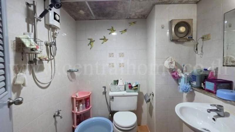 Baan Chom Dao Condominium, Bangkok, Sukhumvit, Suan Luang, Bangkok, 2 Bedrooms, 63 sqm, Condo For Sale, by คุณพลอยวาลินน์ (วาลินน์), 500509991 - DDproperty.com