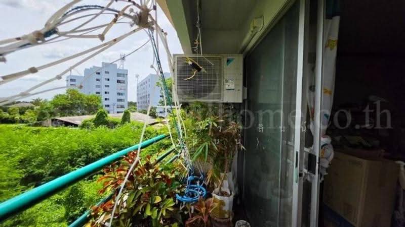 Baan Chom Dao Condominium, Bangkok, Sukhumvit, Suan Luang, Bangkok, 2 Bedrooms, 63 sqm, Condo For Sale, by คุณพลอยวาลินน์ (วาลินน์), 500509991 - DDproperty.com