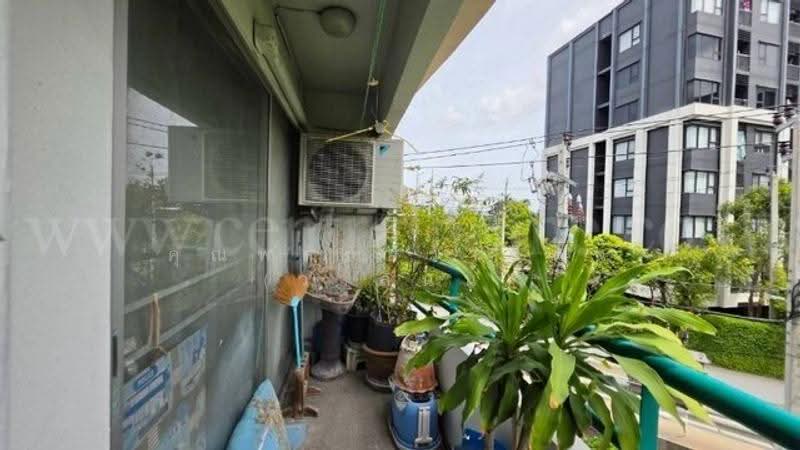 Baan Chom Dao Condominium, Bangkok, Sukhumvit, Suan Luang, Bangkok, 2 Bedrooms, 63 sqm, Condo For Sale, by คุณพลอยวาลินน์ (วาลินน์), 500509991 - DDproperty.com