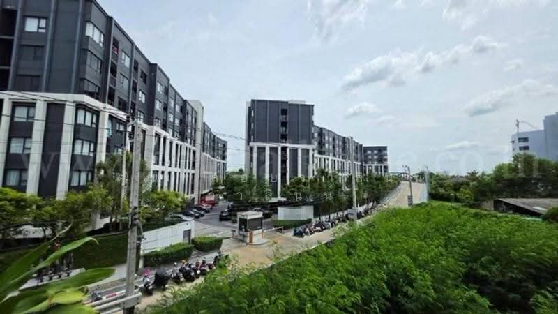 Baan Chom Dao Condominium, Bangkok, Sukhumvit, Suan Luang, Bangkok, 2 Bedrooms, 63 sqm, Condo For Sale, by คุณพลอยวาลินน์ (วาลินน์), 500509991 - DDproperty.com