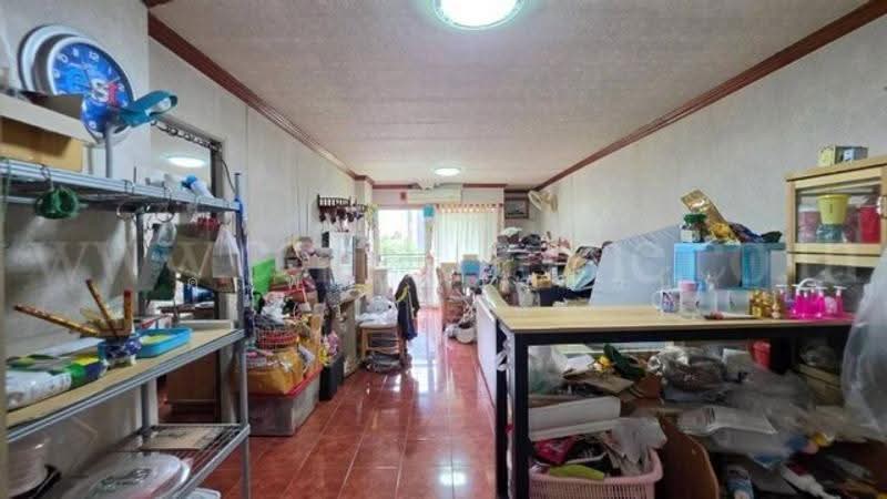 Baan Chom Dao Condominium, Bangkok, Sukhumvit, Suan Luang, Bangkok, 2 Bedrooms, 63 sqm, Condo For Sale, by คุณพลอยวาลินน์ (วาลินน์), 500509991 - DDproperty.com