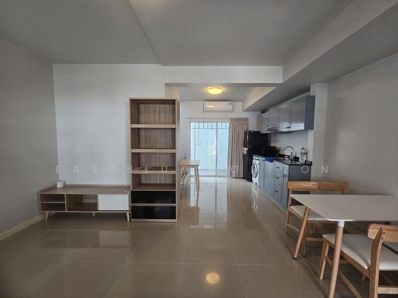 Indy Bangna km.7(1), Samut Prakan, Bangna-Trad Road, Bang Kaeo, Bang Plee, Samut Prakan, 2 Bedrooms, 89 sqm, Townhouse For Rent, by Eastblue Horizon, 500509993 - DDproperty.com