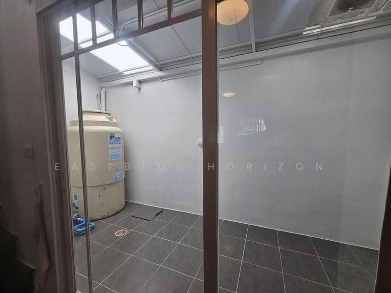 Indy Bangna km.7(1), Samut Prakan, Bangna-Trad Road, Bang Kaeo, Bang Plee, Samut Prakan, 2 Bedrooms, 89 sqm, Townhouse For Rent, by Eastblue Horizon, 500509993 - DDproperty.com