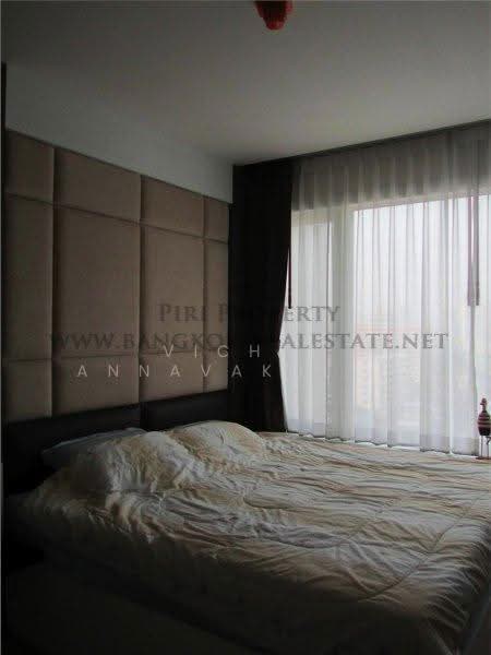 Siri At Sukhumvit, Bangkok, 902 Sukhumvit Road, Phra Kanong, Khlong Toei, Bangkok, 2 Bedrooms, 70 sqm, Condo For Rent, by Vichai Annavakulthorn, 500509994 - DDproperty.com