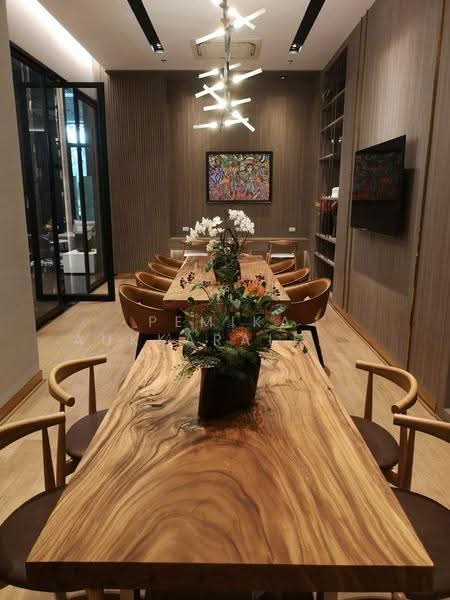 Supalai Loft Prajadhipok-Wongwian Yai, Bangkok, Prajadhipok Road, Somdet Chao Phraya, Khlong San, Bangkok, 2 Bedrooms, 48 sqm, Condo For Sale, by Pemika Aukkaraleekul, 500509995 - DDproperty.com