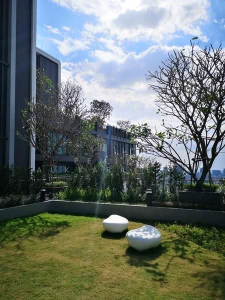 Supalai Loft Prajadhipok-Wongwian Yai : ศุภาลัย ลอฟท์ ประชาธิปก-วงเวียนใหญ่, กรุงเทพ, ถนนประชาธิปก, สมเด็จเจ้าพระยา, คลองสาน, กรุงเทพ, 48 ตร.ม., คอนโด ขาย, โดย Pemika Aukkaraleekul, 500509995 - DDproperty.com