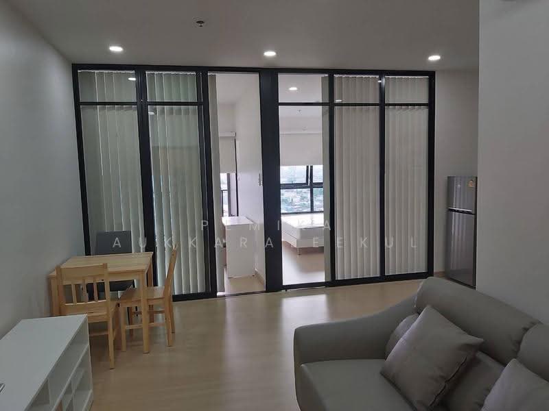 Supalai Loft Prajadhipok-Wongwian Yai : ศุภาลัย ลอฟท์ ประชาธิปก-วงเวียนใหญ่, กรุงเทพ, ถนนประชาธิปก, สมเด็จเจ้าพระยา, คลองสาน, กรุงเทพ, 48 ตร.ม., คอนโด ขาย, โดย Pemika Aukkaraleekul, 500509995 - DDproperty.com