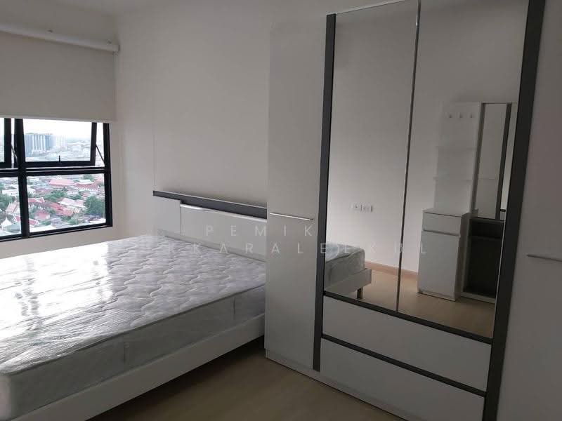 Supalai Loft Prajadhipok-Wongwian Yai : ศุภาลัย ลอฟท์ ประชาธิปก-วงเวียนใหญ่, กรุงเทพ, ถนนประชาธิปก, สมเด็จเจ้าพระยา, คลองสาน, กรุงเทพ, 48 ตร.ม., คอนโด ขาย, โดย Pemika Aukkaraleekul, 500509995 - DDproperty.com
