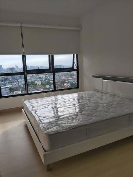 Supalai Loft Prajadhipok-Wongwian Yai : ศุภาลัย ลอฟท์ ประชาธิปก-วงเวียนใหญ่, กรุงเทพ, ถนนประชาธิปก, สมเด็จเจ้าพระยา, คลองสาน, กรุงเทพ, 48 ตร.ม., คอนโด ขาย, โดย Pemika Aukkaraleekul, 500509995 - DDproperty.com