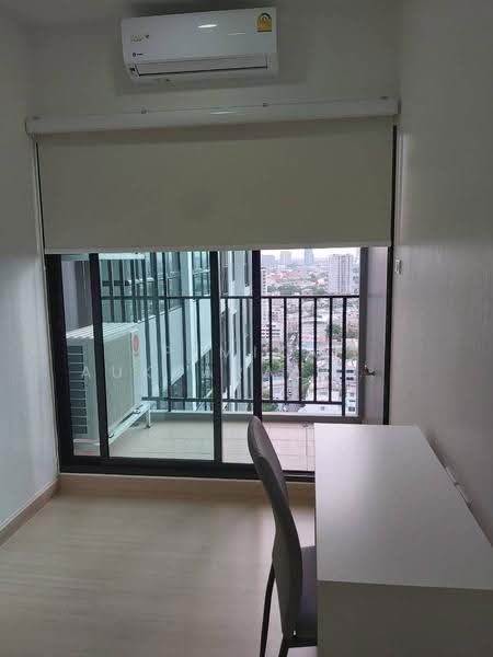 Supalai Loft Prajadhipok-Wongwian Yai, Bangkok, Prajadhipok Road, Somdet Chao Phraya, Khlong San, Bangkok, 2 Bedrooms, 48 sqm, Condo For Sale, by Pemika Aukkaraleekul, 500509995 - DDproperty.com