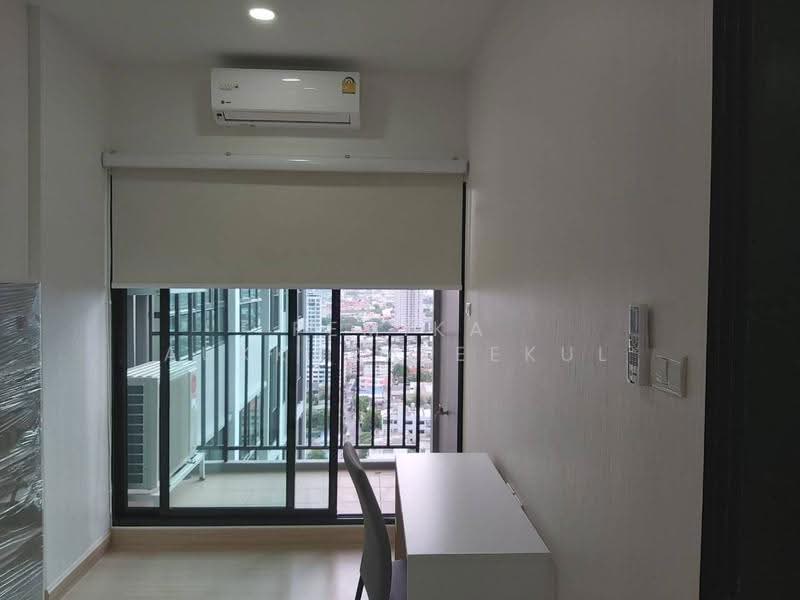 Supalai Loft Prajadhipok-Wongwian Yai : ศุภาลัย ลอฟท์ ประชาธิปก-วงเวียนใหญ่, กรุงเทพ, ถนนประชาธิปก, สมเด็จเจ้าพระยา, คลองสาน, กรุงเทพ, 48 ตร.ม., คอนโด ขาย, โดย Pemika Aukkaraleekul, 500509995 - DDproperty.com