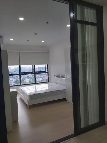 Supalai Loft Prajadhipok-Wongwian Yai : ศุภาลัย ลอฟท์ ประชาธิปก-วงเวียนใหญ่, กรุงเทพ, ถนนประชาธิปก, สมเด็จเจ้าพระยา, คลองสาน, กรุงเทพ, 48 ตร.ม., คอนโด ขาย, โดย Pemika Aukkaraleekul, 500509995 - DDproperty.com