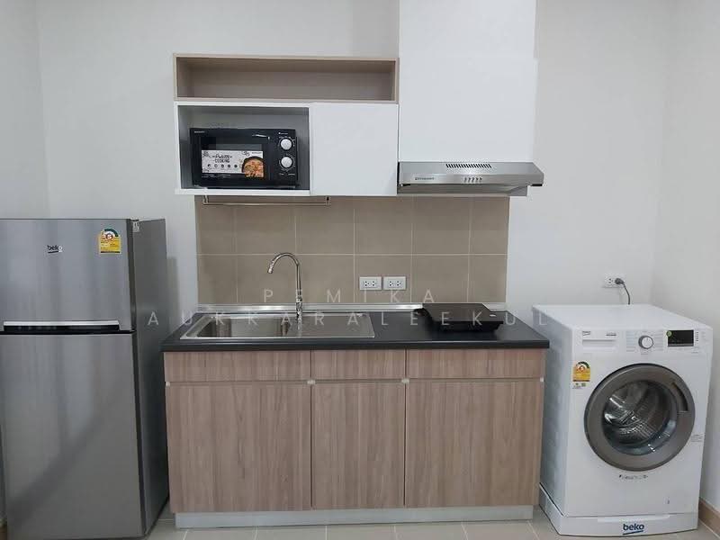 Supalai Loft Prajadhipok-Wongwian Yai, Bangkok, Prajadhipok Road, Somdet Chao Phraya, Khlong San, Bangkok, 2 Bedrooms, 48 sqm, Condo For Sale, by Pemika Aukkaraleekul, 500509995 - DDproperty.com