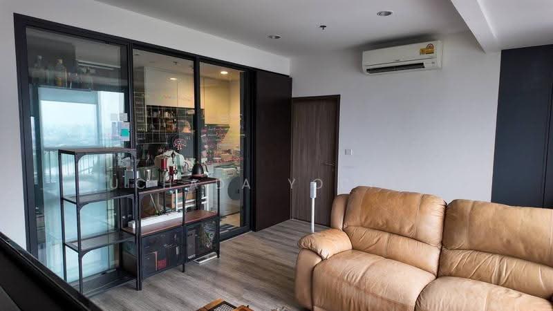 IDEO Mobi Asoke : ไอดีโอ โมบิ อโศก, กรุงเทพ, ถนน เพชรบุรีตัดใหม่, บางกะปิ, ห้วยขวาง, กรุงเทพ, 62 ตร.ม., คอนโด ขาย, โดย Suchada Yodyiem, 500509997 - DDproperty.com