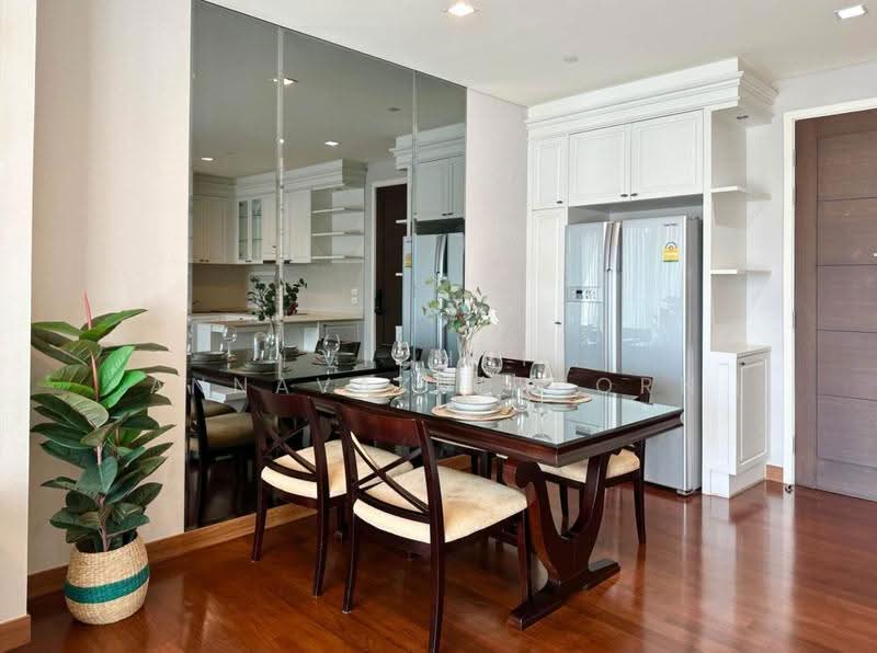 Ivy Thonglor, Bangkok, 889 Thonglor Road, Khlong Tan Nua, Watthana, Bangkok, 2 Bedrooms, 86 sqm, Condo For Rent, by Vichai Annavakulthorn, 500509998 - DDproperty.com