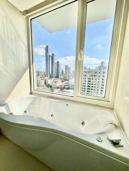 Ivy Thonglor, Bangkok, 889 Thonglor Road, Khlong Tan Nua, Watthana, Bangkok, 2 Bedrooms, 86 sqm, Condo For Rent, by Vichai Annavakulthorn, 500509998 - DDproperty.com