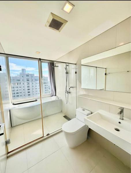 Ivy Thonglor, Bangkok, 889 Thonglor Road, Khlong Tan Nua, Watthana, Bangkok, 2 Bedrooms, 86 sqm, Condo For Rent, by Vichai Annavakulthorn, 500509998 - DDproperty.com