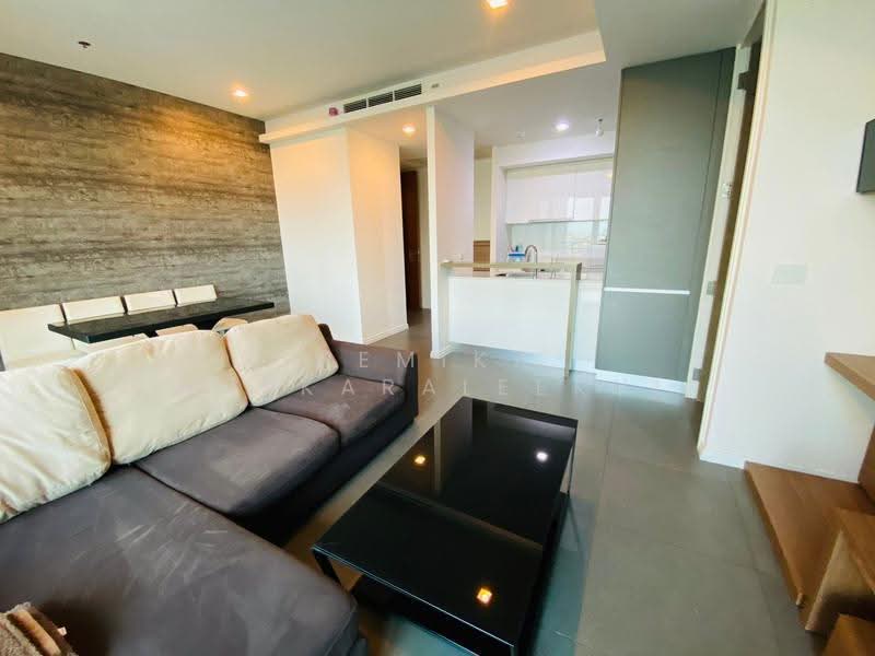 The River (Bangna-Lake 26 Community), Samut Prakan, Bang Sao Thong, Samut Prakan, 1 Bedroom, 70 sqm, Condo For Sale, by Pemika Aukkaraleekul, 500510001 - DDproperty.com