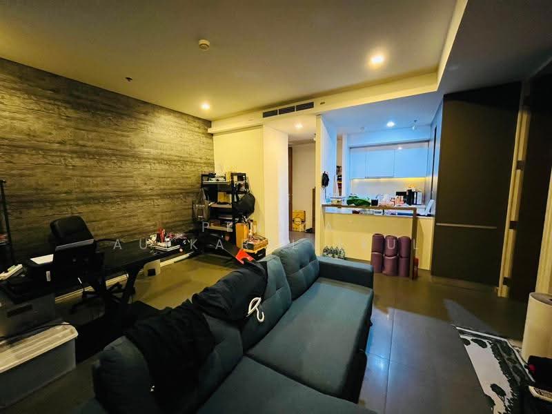 The River (Bangna-Lake 26 Community), Samut Prakan, Bang Sao Thong, Samut Prakan, 1 Bedroom, 70 sqm, Condo For Sale, by Pemika Aukkaraleekul, 500510001 - DDproperty.com