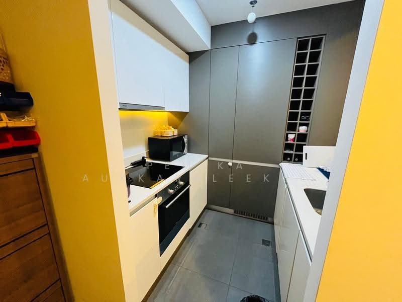 The River (Bangna-Lake 26 Community), Samut Prakan, Bang Sao Thong, Samut Prakan, 1 Bedroom, 70 sqm, Condo For Sale, by Pemika Aukkaraleekul, 500510001 - DDproperty.com