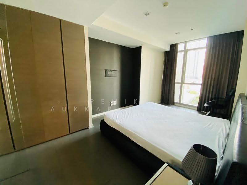 The River (Bangna-Lake 26 Community), Samut Prakan, Bang Sao Thong, Samut Prakan, 1 Bedroom, 70 sqm, Condo For Sale, by Pemika Aukkaraleekul, 500510001 - DDproperty.com