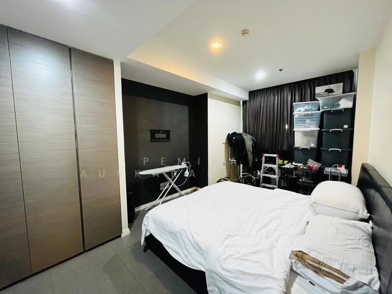 The River (Bangna-Lake 26 Community) : เดอะ ริเวอร์, สมุทรปราการ, บางเสาธง, สมุทรปราการ, 70 ตร.ม., คอนโด ขาย, โดย Pemika Aukkaraleekul, 500510001 - DDproperty.com