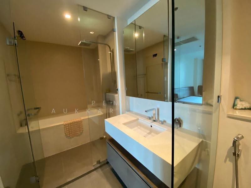 The River (Bangna-Lake 26 Community), Samut Prakan, Bang Sao Thong, Samut Prakan, 1 Bedroom, 70 sqm, Condo For Sale, by Pemika Aukkaraleekul, 500510001 - DDproperty.com