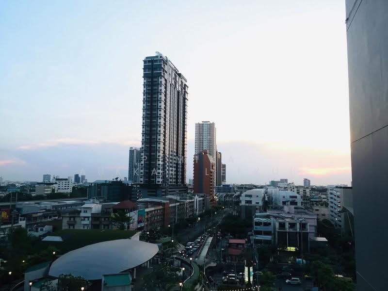 The River (Bangna-Lake 26 Community) : เดอะ ริเวอร์, สมุทรปราการ, บางเสาธง, สมุทรปราการ, 70 ตร.ม., คอนโด ขาย, โดย Pemika Aukkaraleekul, 500510001 - DDproperty.com