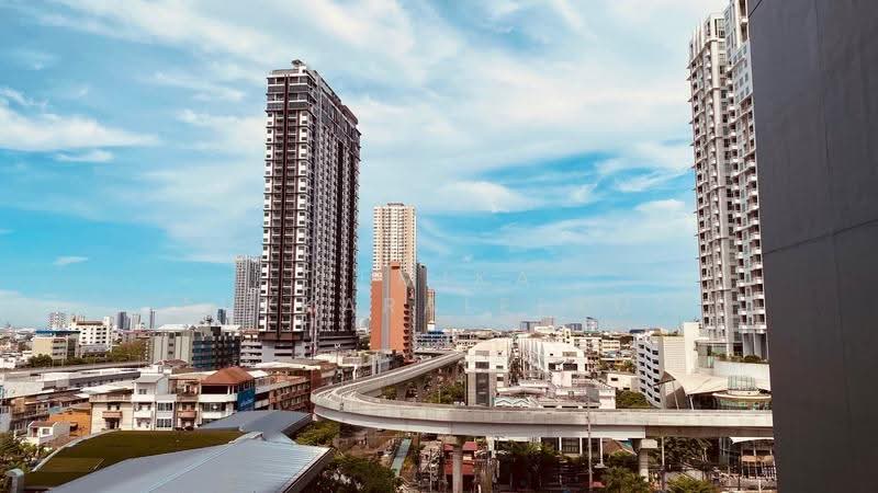 The River (Bangna-Lake 26 Community), Samut Prakan, Bang Sao Thong, Samut Prakan, 1 Bedroom, 70 sqm, Condo For Sale, by Pemika Aukkaraleekul, 500510001 - DDproperty.com