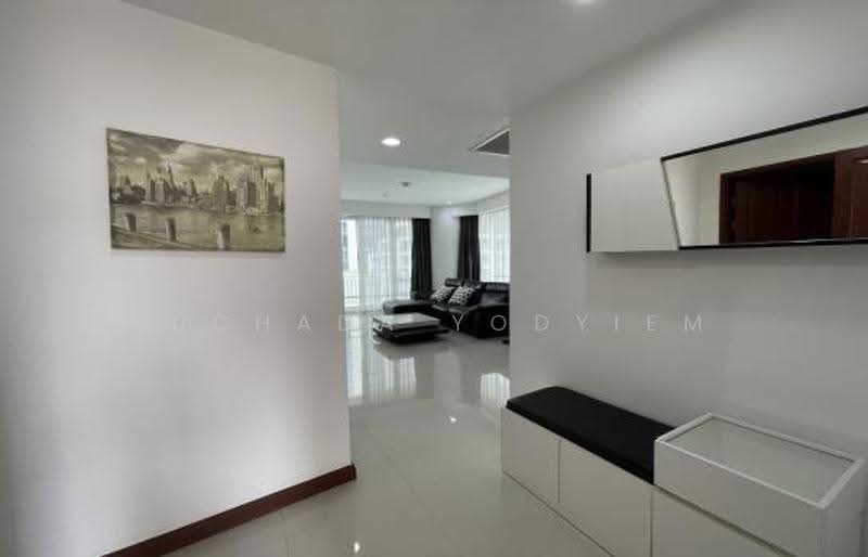 Baan Rajprasong, Bangkok, 3 Rajdamri Road, Lumphini, Pathum Wan, Bangkok, 2 Bedrooms, 87 sqm, Condo For Sale, by Suchada Yodyiem, 500510003 - DDproperty.com