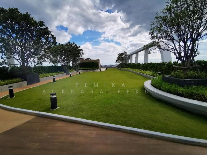 Supalai Veranda Phasi Charoen Station : ศุภาลัย เวอเรนด้า สถานีภาษีเจริญ, กรุงเทพ, ซอยเพชรเกษม 56, บางหว้า, ภาษีเจริญ, กรุงเทพ, 66 ตร.ม., คอนโด ขาย, โดย Pemika Aukkaraleekul, 500510004 - DDproperty.com