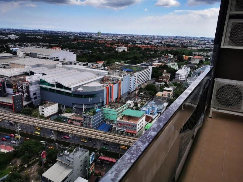 Supalai Veranda Phasi Charoen Station : ศุภาลัย เวอเรนด้า สถานีภาษีเจริญ, กรุงเทพ, ซอยเพชรเกษม 56, บางหว้า, ภาษีเจริญ, กรุงเทพ, 66 ตร.ม., คอนโด ขาย, โดย Pemika Aukkaraleekul, 500510004 - DDproperty.com