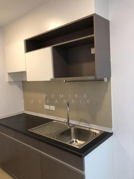 Supalai Veranda Phasi Charoen Station, Bangkok, Soi Phetkasem 56, Bang Wa, Phasi Charoen, Bangkok, 2 Bedrooms, 66 sqm, Condo For Sale, by Pemika Aukkaraleekul, 500510004 - DDproperty.com