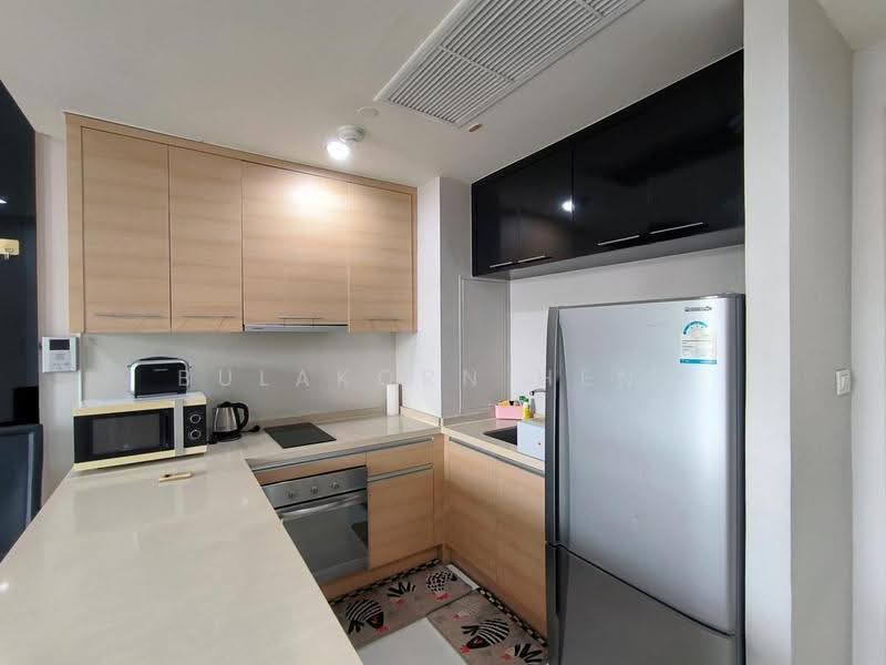 AGUSTON Sukhumvit 22, Bangkok, 140 Sukhumvit Road, Khlong Toei, Bangkok, 1 Bedroom, 64 sqm, Condo For Rent, by Bulakorn Heng, 500510006 - DDproperty.com