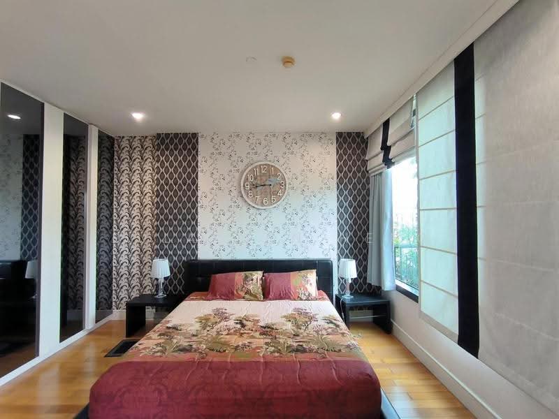 AGUSTON Sukhumvit 22 : อกัสตัน สุขุมวิท 22, กรุงเทพ, 140 ซอยสุขุมวิท 22, คลองเตย, กรุงเทพ, 64 ตร.ม., คอนโด ให้เช่า, โดย Bulakorn Heng, 500510006 - DDproperty.com