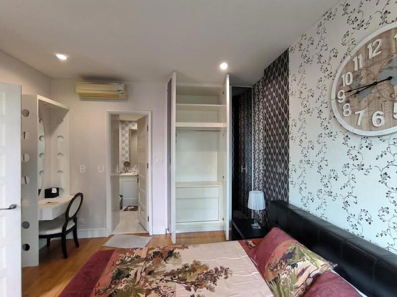 AGUSTON Sukhumvit 22, Bangkok, 140 Sukhumvit Road, Khlong Toei, Bangkok, 1 Bedroom, 64 sqm, Condo For Rent, by Bulakorn Heng, 500510006 - DDproperty.com