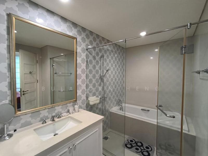 AGUSTON Sukhumvit 22, Bangkok, 140 Sukhumvit Road, Khlong Toei, Bangkok, 1 Bedroom, 64 sqm, Condo For Rent, by Bulakorn Heng, 500510006 - DDproperty.com