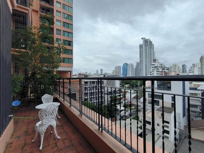 AGUSTON Sukhumvit 22, Bangkok, 140 Sukhumvit Road, Khlong Toei, Bangkok, 1 Bedroom, 64 sqm, Condo For Rent, by Bulakorn Heng, 500510006 - DDproperty.com