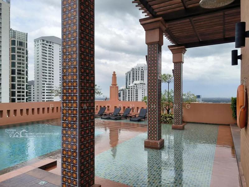 AGUSTON Sukhumvit 22, Bangkok, 140 Sukhumvit Road, Khlong Toei, Bangkok, 1 Bedroom, 64 sqm, Condo For Rent, by Bulakorn Heng, 500510006 - DDproperty.com