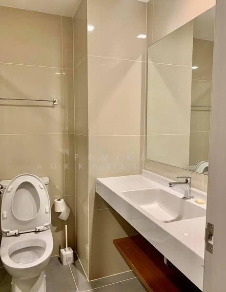 IDEO Phaholyothin Chatuchak, Bangkok, Paholayothin Road, Samsen Nai, Phaya Thai, Bangkok, 1 Bedroom, 28 sqm, Condo For Sale, by Pemika Aukkaraleekul, 500510010 - DDproperty.com