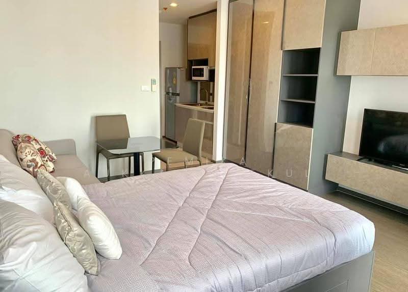 IDEO Phaholyothin Chatuchak, Bangkok, Paholayothin Road, Samsen Nai, Phaya Thai, Bangkok, 1 Bedroom, 28 sqm, Condo For Sale, by Pemika Aukkaraleekul, 500510010 - DDproperty.com