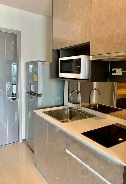 IDEO Phaholyothin Chatuchak, Bangkok, Paholayothin Road, Samsen Nai, Phaya Thai, Bangkok, 1 Bedroom, 28 sqm, Condo For Sale, by Pemika Aukkaraleekul, 500510010 - DDproperty.com