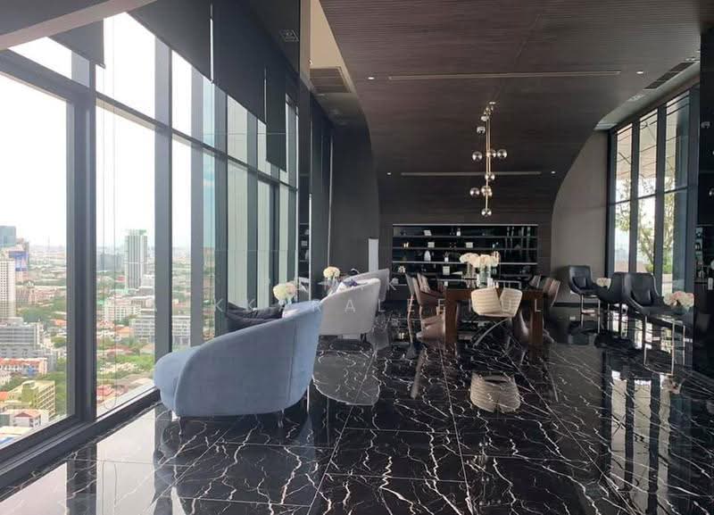 IDEO Phaholyothin Chatuchak, Bangkok, Paholayothin Road, Samsen Nai, Phaya Thai, Bangkok, 1 Bedroom, 28 sqm, Condo For Sale, by Pemika Aukkaraleekul, 500510010 - DDproperty.com
