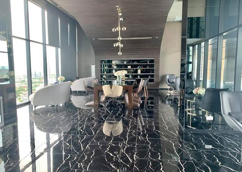 IDEO Phaholyothin Chatuchak, Bangkok, Paholayothin Road, Samsen Nai, Phaya Thai, Bangkok, 1 Bedroom, 28 sqm, Condo For Sale, by Pemika Aukkaraleekul, 500510010 - DDproperty.com
