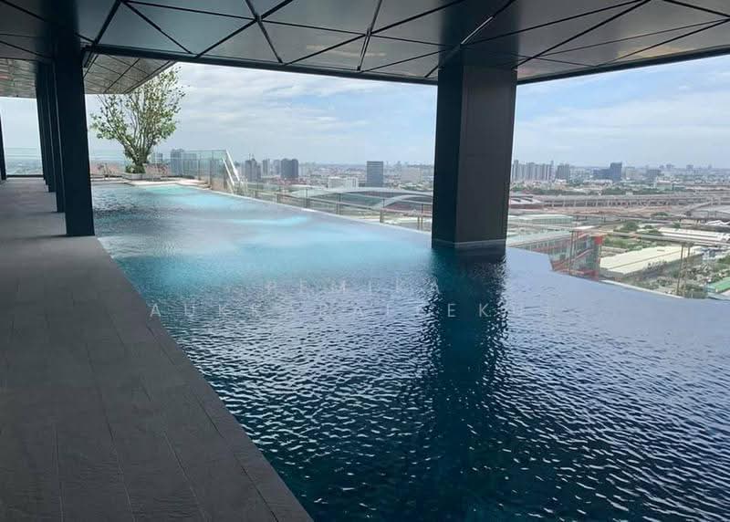 IDEO Phaholyothin Chatuchak : ไอดีโอ พหลโยธิน-จตุจักร, กรุงเทพ, ถนนพหลโยธิน, สามเสนใน, พญาไท, กรุงเทพ, 28 ตร.ม., คอนโด ขาย, โดย Pemika Aukkaraleekul, 500510010 - DDproperty.com