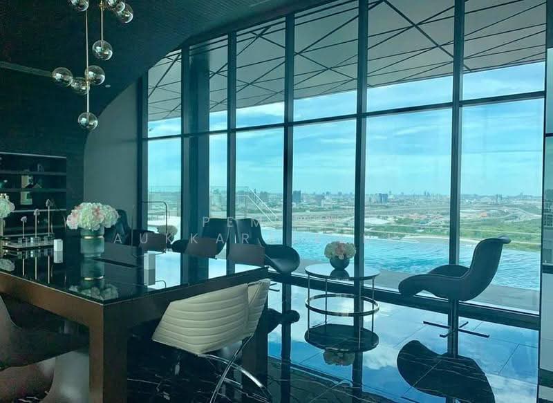 IDEO Phaholyothin Chatuchak, Bangkok, Paholayothin Road, Samsen Nai, Phaya Thai, Bangkok, 1 Bedroom, 28 sqm, Condo For Sale, by Pemika Aukkaraleekul, 500510010 - DDproperty.com