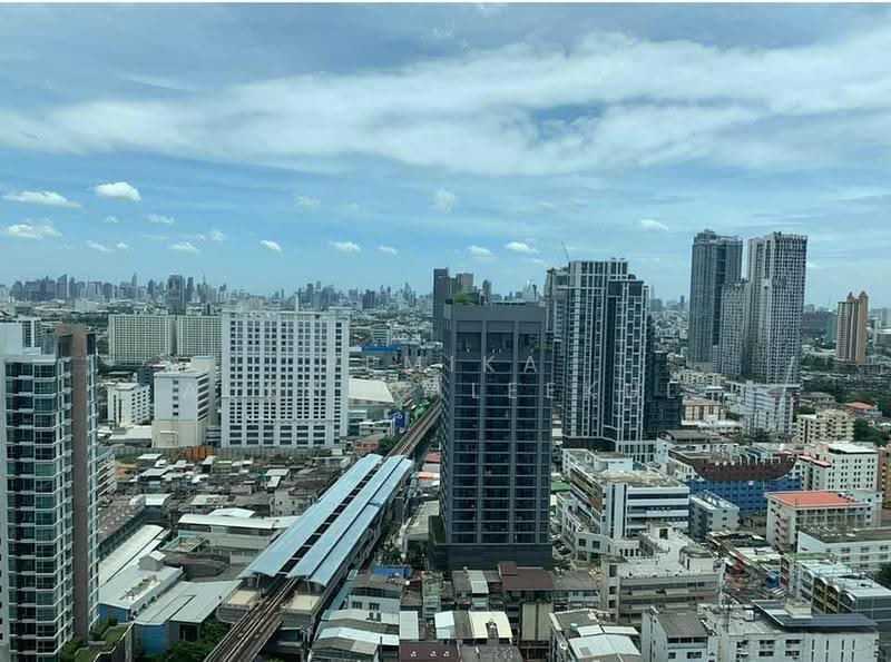 IDEO Phaholyothin Chatuchak : ไอดีโอ พหลโยธิน-จตุจักร, กรุงเทพ, ถนนพหลโยธิน, สามเสนใน, พญาไท, กรุงเทพ, 28 ตร.ม., คอนโด ขาย, โดย Pemika Aukkaraleekul, 500510010 - DDproperty.com