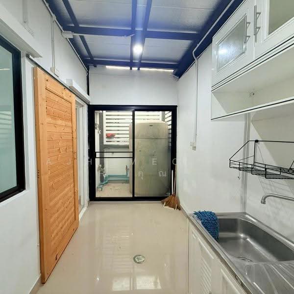 Pleno Chaiyaphruek-Chaengwattana 2, Nonthaburi, Chaiyaphruek Road, Bang Phlap, Pak Kret, Nonthaburi, 3 Bedrooms, 120 sqm, Townhouse For Sale, by AJHOMECENTER-คุณจูน, 500510013 - DDproperty.com