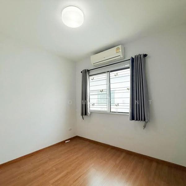 Pleno Chaiyaphruek-Chaengwattana 2, Nonthaburi, Chaiyaphruek Road, Bang Phlap, Pak Kret, Nonthaburi, 3 Bedrooms, 120 sqm, Townhouse For Sale, by AJHOMECENTER-คุณจูน, 500510013 - DDproperty.com